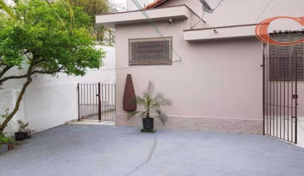Casa com 2 dormitórios à venda, 158 m² por R$ 1.500.000,00 - Cidade Vargas - São Paulo/SP