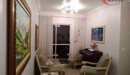 Apartamento à venda, 70 m² por R$ 620.000,00 - Ipiranga - São Paulo/SP