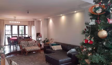 Apartamento com 3 dormitórios à venda, 146 m² por R$ 1.300.000,00 - Vila Clementino - São Paulo/SP