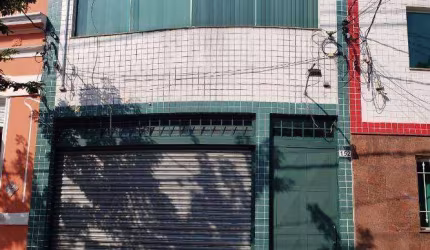 Prédio para alugar, 560 m² por R$ 10.000,00/mês - Luz - São Paulo/SP