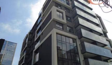Apartamento com 2 dormitórios à venda, 50 m² por R$ 636.000,00 - Vila Mariana - São Paulo/SP