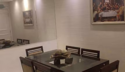 Apartamento com 2 dormitórios à venda, 68 m² por R$ 700.000,00 - Vila Mariana - São Paulo/SP