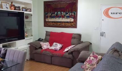 Apartamento com 3 dormitórios à venda, 98 m² por R$ 600.000,00 - Canindé - São Paulo/SP