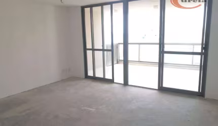 Apartamento com 3 dormitórios à venda, 90 m² por R$ 1.070.000,00 - Chácara Inglesa - São Paulo/SP