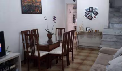 Sobrado com 2 dormitórios à venda, 120 m² por R$ 455.000,00 - Água Funda - São Paulo/SP