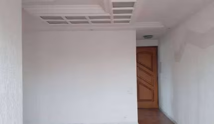 Apartamento com 3 dormitórios à venda, 72 m² por R$ 620.000,00 - Saúde - São Paulo/SP