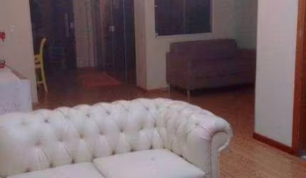 Sobrado com 3 dormitórios à venda, 140 m² por R$ 850.000,00 - Vila Moraes - São Paulo/SP