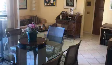 Apartamento com 3 dormitórios à venda, 110 m² por R$ 1.190.000,00 - Vila Mariana - São Paulo/SP