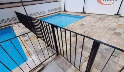 Apartamento com 3 dormitórios à venda, 77 m² por R$ 850.000 - Saúde - São Paulo/SP