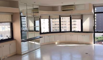Sala, 61 m² - venda por R$ 1.100.000,00 ou aluguel por R$ 3.000,00/mês - Cerqueira César - São Paulo/SP