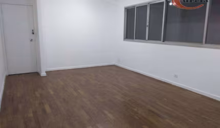 Apartamento com 3 dormitórios à venda, 102 m² por R$ 875.000 - Vila Clementino - São Paulo/SP