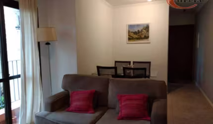 Apartamento com 2 dormitórios à venda, 56 m² por R$ 430.000,00 - Vila da Saúde - São Paulo/SP