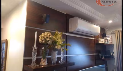 Apartamento com 3 dormitórios à venda, 74 m² por R$ 900.000 - Vila Mariana - São Paulo/SP
