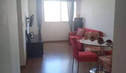 Apartamento com 2 dormitórios à venda, 58 m² por R$ 250.000,00 - Vila Babilônia - São Paulo/SP