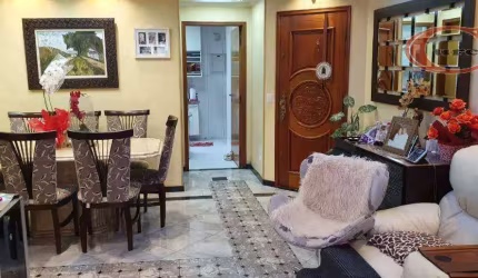 Apartamento à venda, 115 m² por R$ 1.600.000,00 - Saúde - São Paulo/SP
