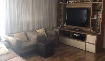 Apartamento com 3 dormitórios à venda, 81 m² por R$ 950.000,00 - Saúde - São Paulo/SP