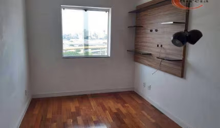 Apartamento com 1 dormitório à venda, 48 m² por R$ 310.000,00 - Ipiranga - São Paulo/SP