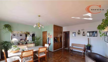 Apartamento com 3 dormitórios à venda, 119 m² por R$ 960.000 - Vila Mariana - São Paulo/SP