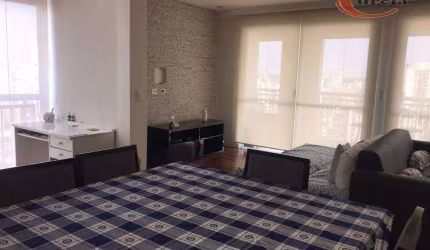 Apartamento com 3 dormitórios à venda, 123 m² por R$ 1.950.000,00 - Vila Mariana - São Paulo/SP
