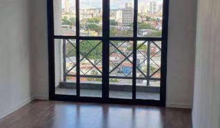 Apartamento com 3 dormitórios à venda, 74 m² por R$ 630.000,00 - Chácara Inglesa - São Paulo/SP