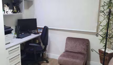 Apartamento com 3 dormitórios à venda, 100 m² por R$ 1.330.000,00 - Jardim da Glória - São Paulo/SP