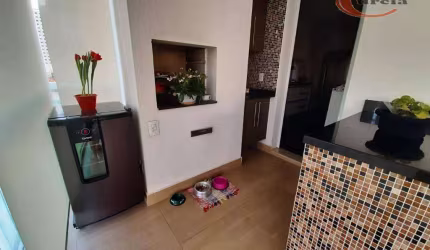 Apartamento com 3 dormitórios à venda, 130 m² por R$ 1.610.000,00 - Ipiranga - São Paulo/SP