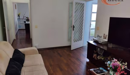 Sobrado com 3 dormitórios à venda, 179 m² por R$ 600.000,00 - Cupecê - São Paulo/SP
