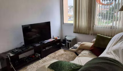 Apartamento com 2 dormitórios à venda, 80 m² por R$ 477.000,00 - Vila Bela - São Paulo/SP