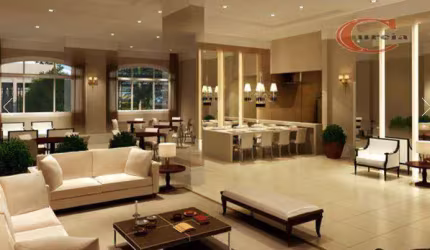 Apartamento com 3 dormitórios à venda, 245 m² por R$ 4.200.000,00 - Vila Mariana - São Paulo/SP