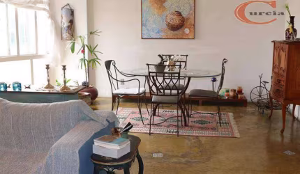 Apartamento com 3 dormitórios à venda, 175 m² por R$ 1.275.000,00 - Paraíso - São Paulo/SP