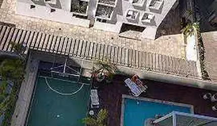 Apartamento com 3 dormitórios à venda, 93 m² por R$ 850.000,00 - Vila Olímpia - São Paulo/SP