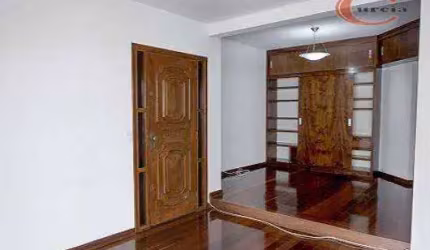 Apartamento com 3 dormitórios à venda, 114 m² por R$ 806.000,00 - Saúde - São Paulo/SP