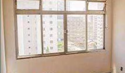Apartamento com 2 dormitórios à venda, 63 m² por R$ 509.000,00 - Vila Clementino - São Paulo/SP