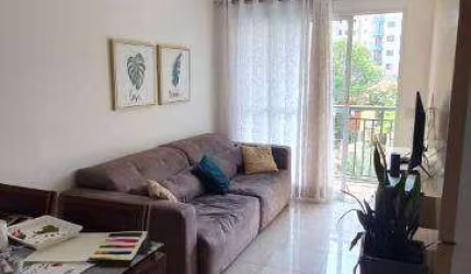 Apartamento com 3 dormitórios à venda, 79 m² por R$ 750.000,00 - Saúde - São Paulo/SP