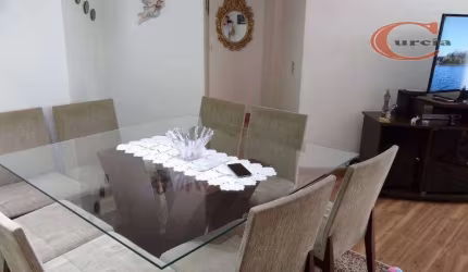 Apartamento à venda, 85 m² por R$ 740.000,00 - Vila Dom Pedro I - São Paulo/SP