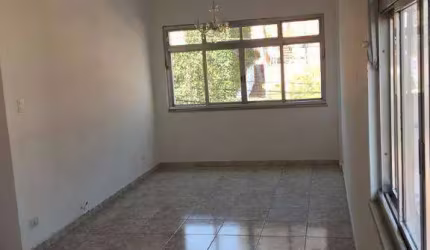 Apartamento com 3 dormitórios à venda, 108 m² por R$ 690.000,00 - Aclimação - São Paulo/SP