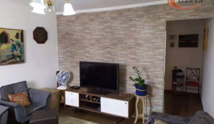 Casa com 2 dormitórios à venda, 80 m² por R$ 848.000,00 - Ipiranga - São Paulo/SP