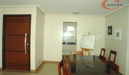 Apartamento com 2 dormitórios à venda, 64 m² por R$ 530.000,00 - Chácara Inglesa - São Paulo/SP