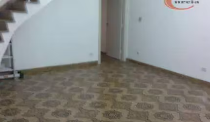 Casa com 3 dormitórios à venda, 170 m² por R$ 848.000,00 - Saúde - São Paulo/SP