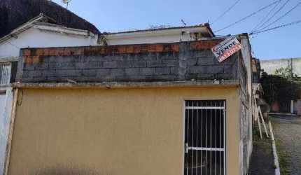 Sobrado com 2 dormitórios à venda, 80 m² por R$ 450.000,00 - Jabaquara - São Paulo/SP