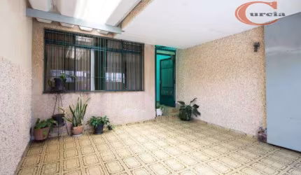 Sobrado com 4 dormitórios à venda, 160 m² por R$ 678.000,00 - Jardim da Saúde - São Paulo/SP