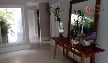 Apartamento com 3 dormitórios à venda, 80 m² por R$ 848.000,00 - Moema - São Paulo/SP