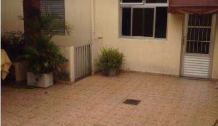 Casa com 3 dormitórios à venda, 200 m² por R$ 850.000,00 - Parque Jabaquara - São Paulo/SP