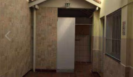 Sobrado com 4 dormitórios à venda, 161 m² por R$ 1.770.000,00 - Mirandópolis - São Paulo/SP