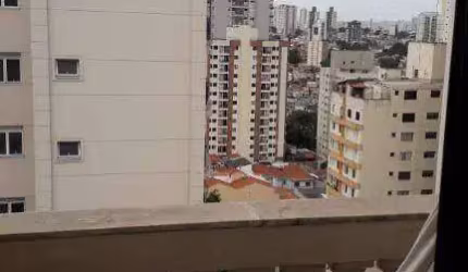 Cobertura com 4 dormitórios à venda, 147 m² por R$ 1.010.000,00 - Chácara Inglesa - São Paulo/SP