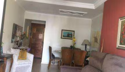 Apartamento com 3 dormitórios à venda, 77 m² por R$ 742.000,00 - Vila Mariana - São Paulo/SP