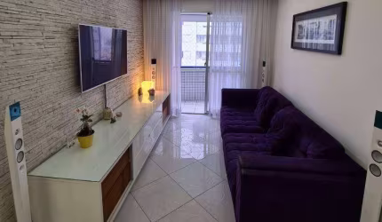 Apartamento com 3 dormitórios à venda, 87 m² por R$ 860.000,00 - Jardim Consórcio - São Paulo/SP