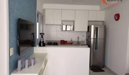 Apartamento com 1 dormitório, 41 m² - venda por R$ 650.000,00 ou aluguel por R$ 3.400,00/mês - Saúde - São Paulo/SP