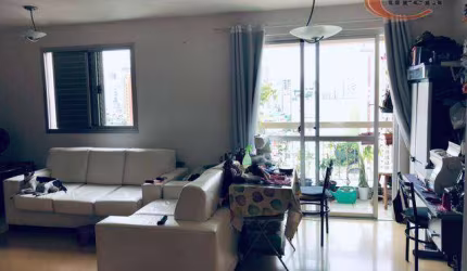 Apartamento com 2 dormitórios à venda, 101 m² por R$ 800.000,00 - Aclimação - São Paulo/SP