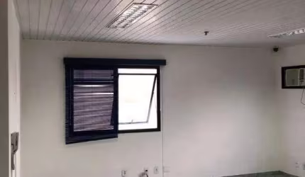 Sala, 42 m² - venda por R$ 370.000 ou aluguel por R$ 1.200/mês - Mirandópolis - São Paulo/SP